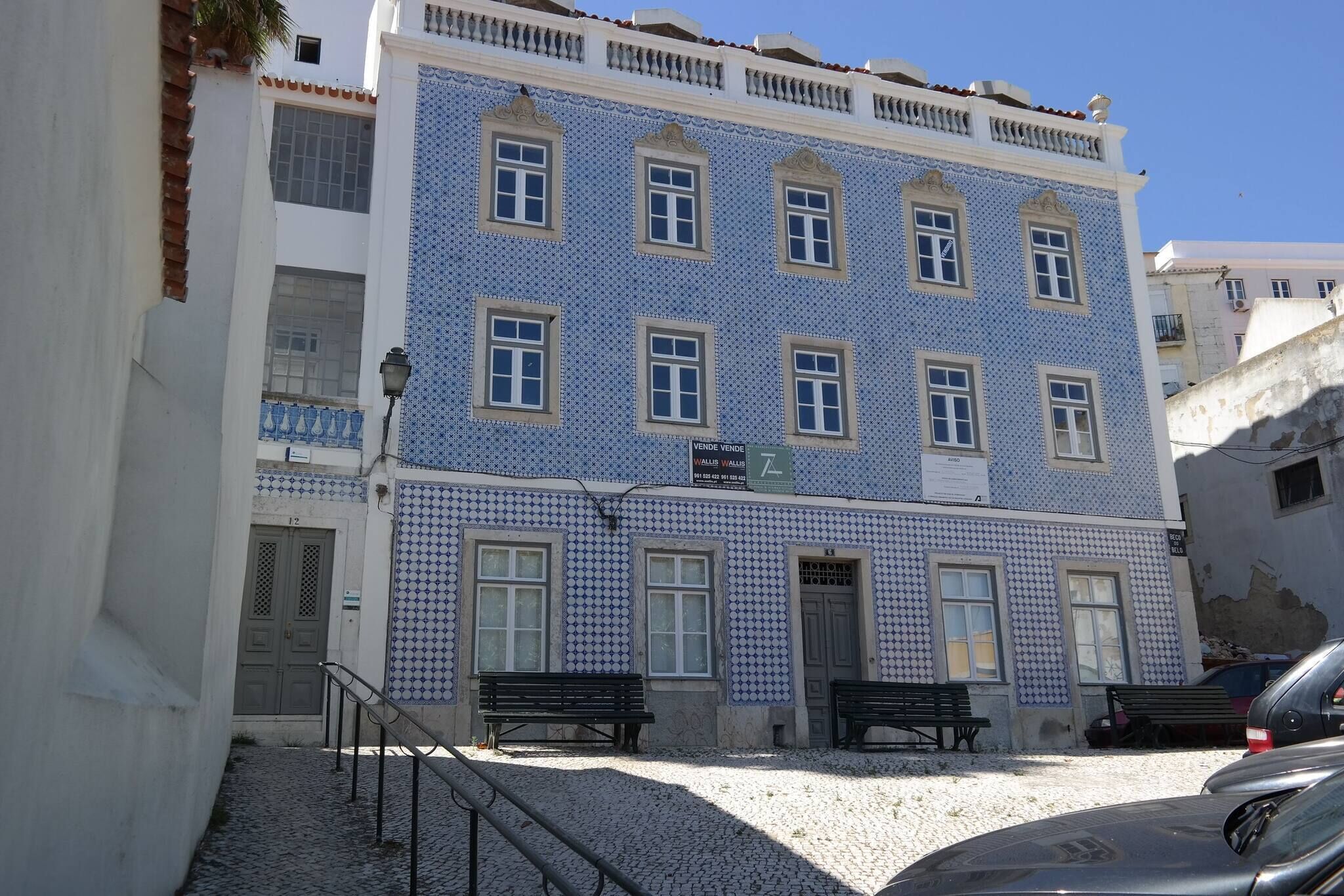Apartment, 1 Bedroom | Exterior