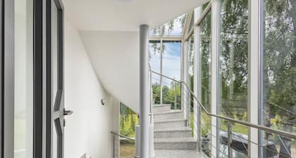 Apartment 'Terrasse Zwei Betten 1-6' with Wi-Fi
