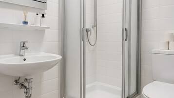 Dusche, Haartrockner