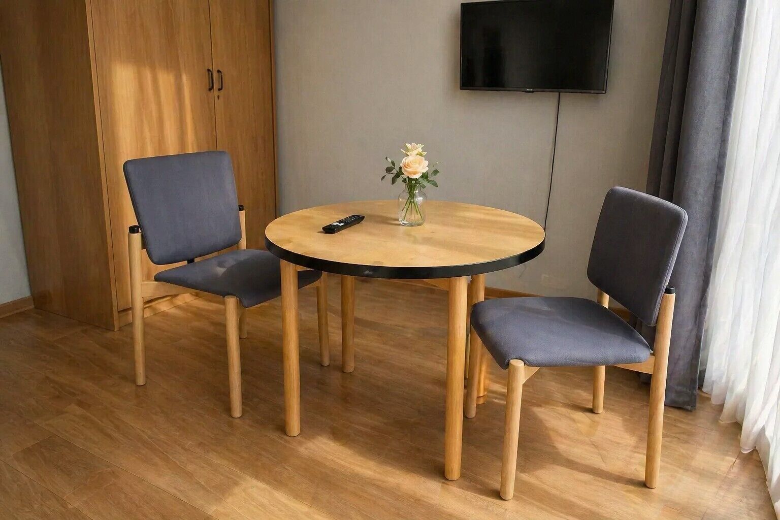 Spiseområde