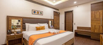The Sea Valley Azure - Near MG Road & Udyog Vihar, Gurugram