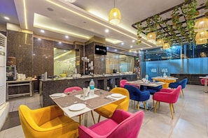 Family dining