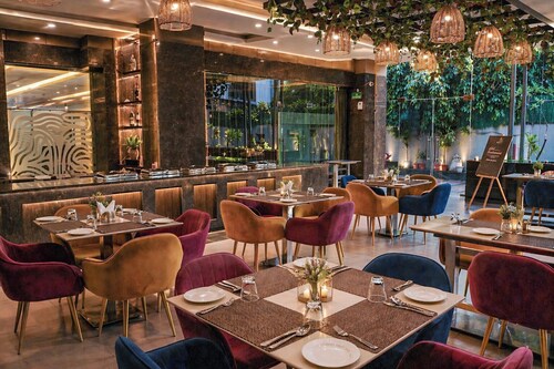 The Sea Valley Azure Gurugram