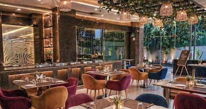 The Sea Valley Azure Gurugram
