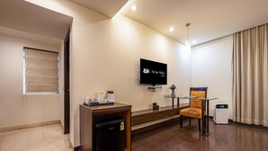  Premium Room with Air Purifier & Bathtub
