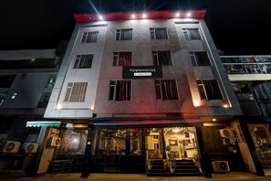 Exterior - PremiumTownhouse Aroma Residency (Jaipur)