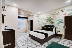 Room - PremiumShastri Nagar (Jaipur)