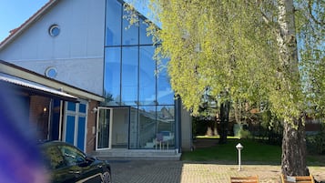 Eksteriør
