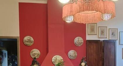 La Maison Rouge