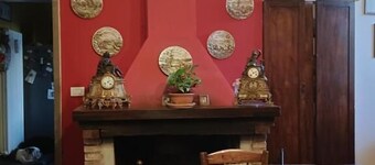 La Maison Rouge