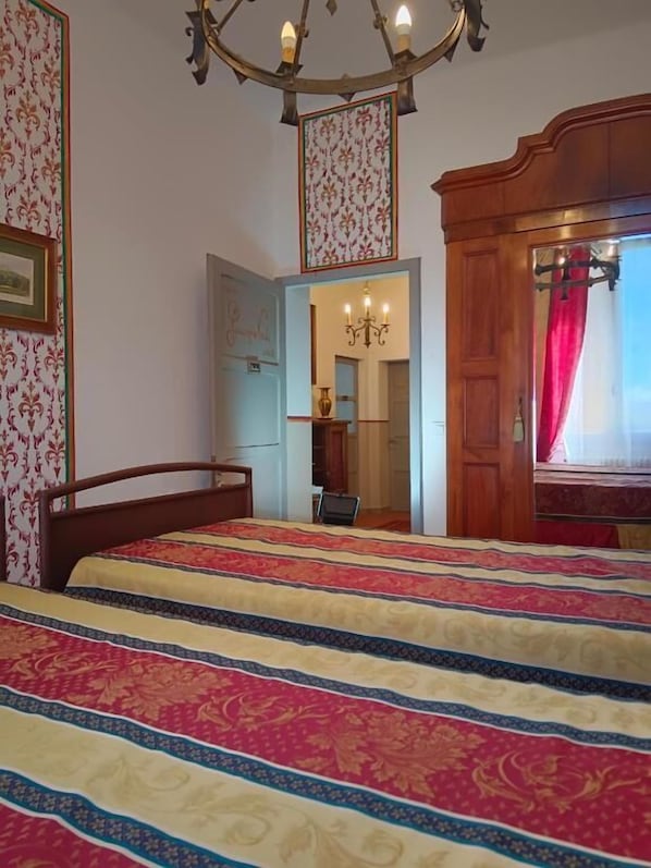Double or Twin Room