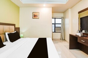 Room - DeluxeHotel Aroma Inn (Jaipur)
