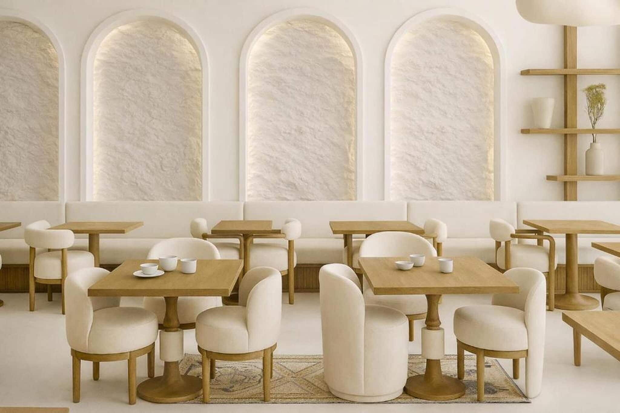 Restaurantes