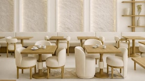 Dining - Sunday Residence and SPA Split One-Bedroom Suite (Split)