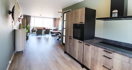 Nouvelle maison de vacances de luxe au cœur de la