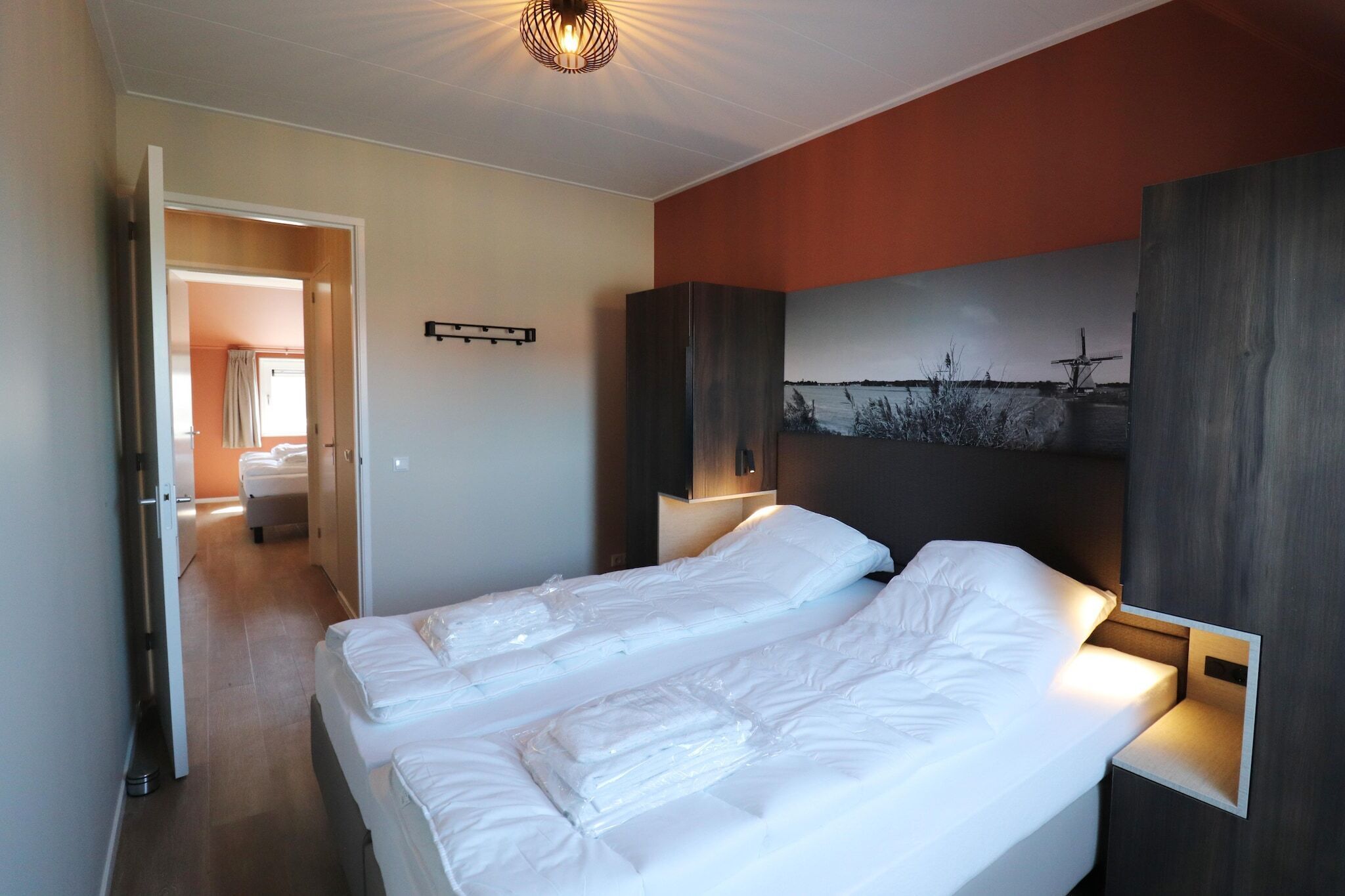 4 habitaciones y wifi gratis 