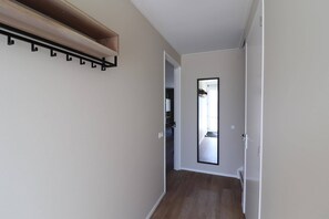 Interior - New, luxury holiday home in the heart of Friesland (leons)