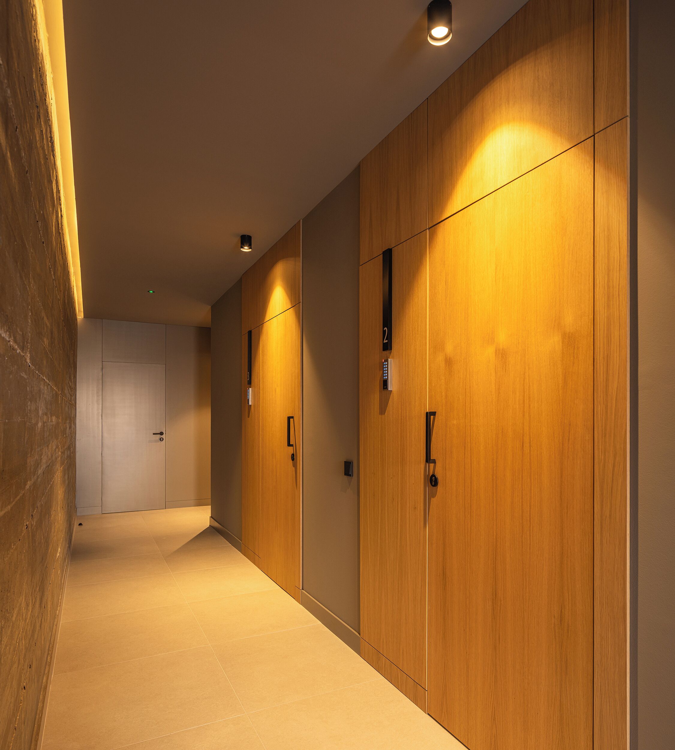 Intérieur