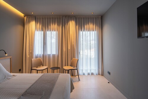 The Alma Suite