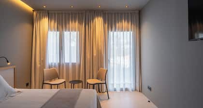The Alma Suite