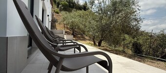 The Alma Suite