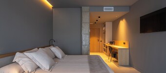 The Alma Suite