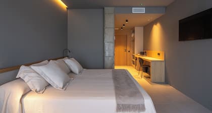 The Alma Suite