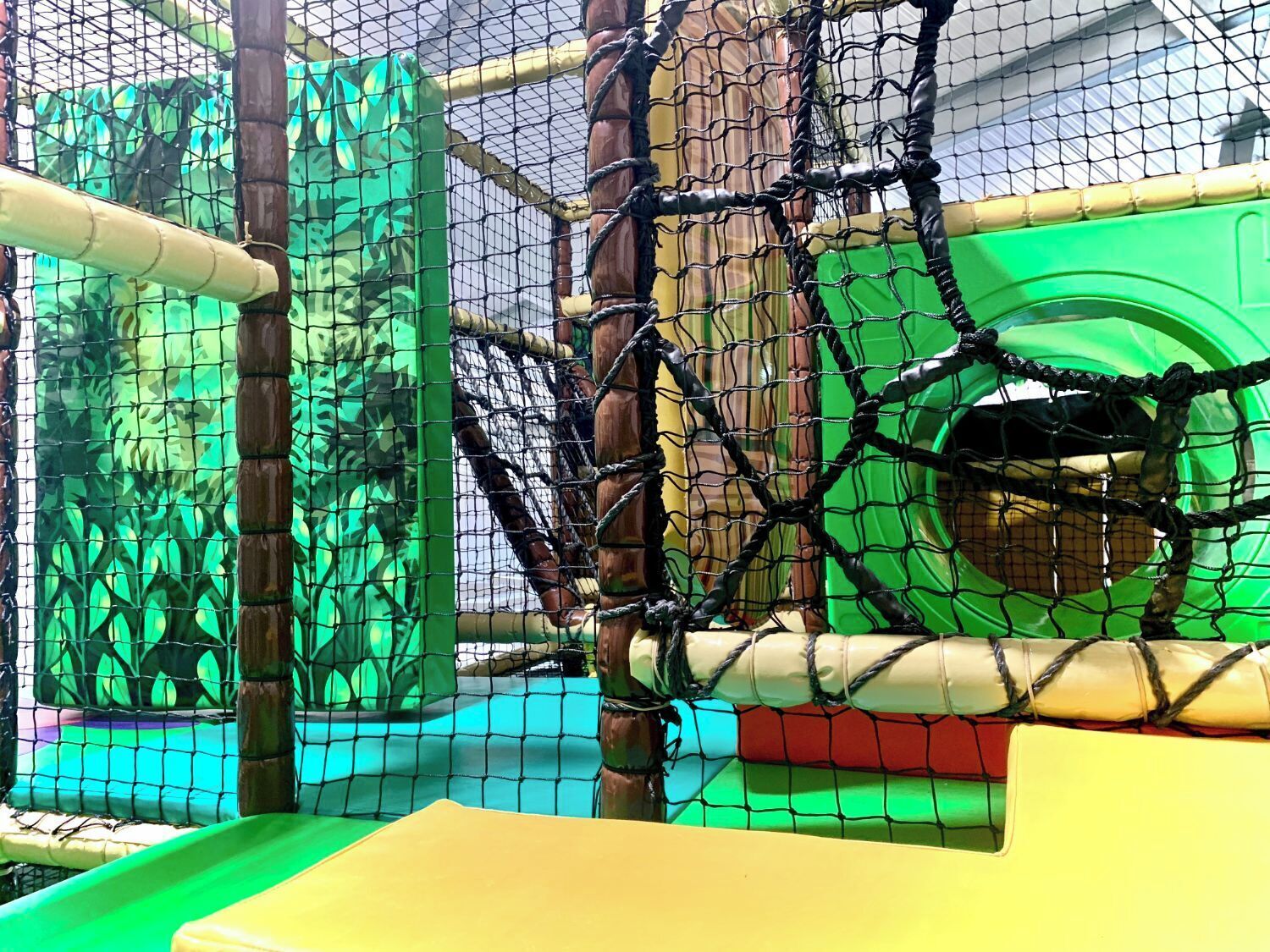 Cottage | Children's area