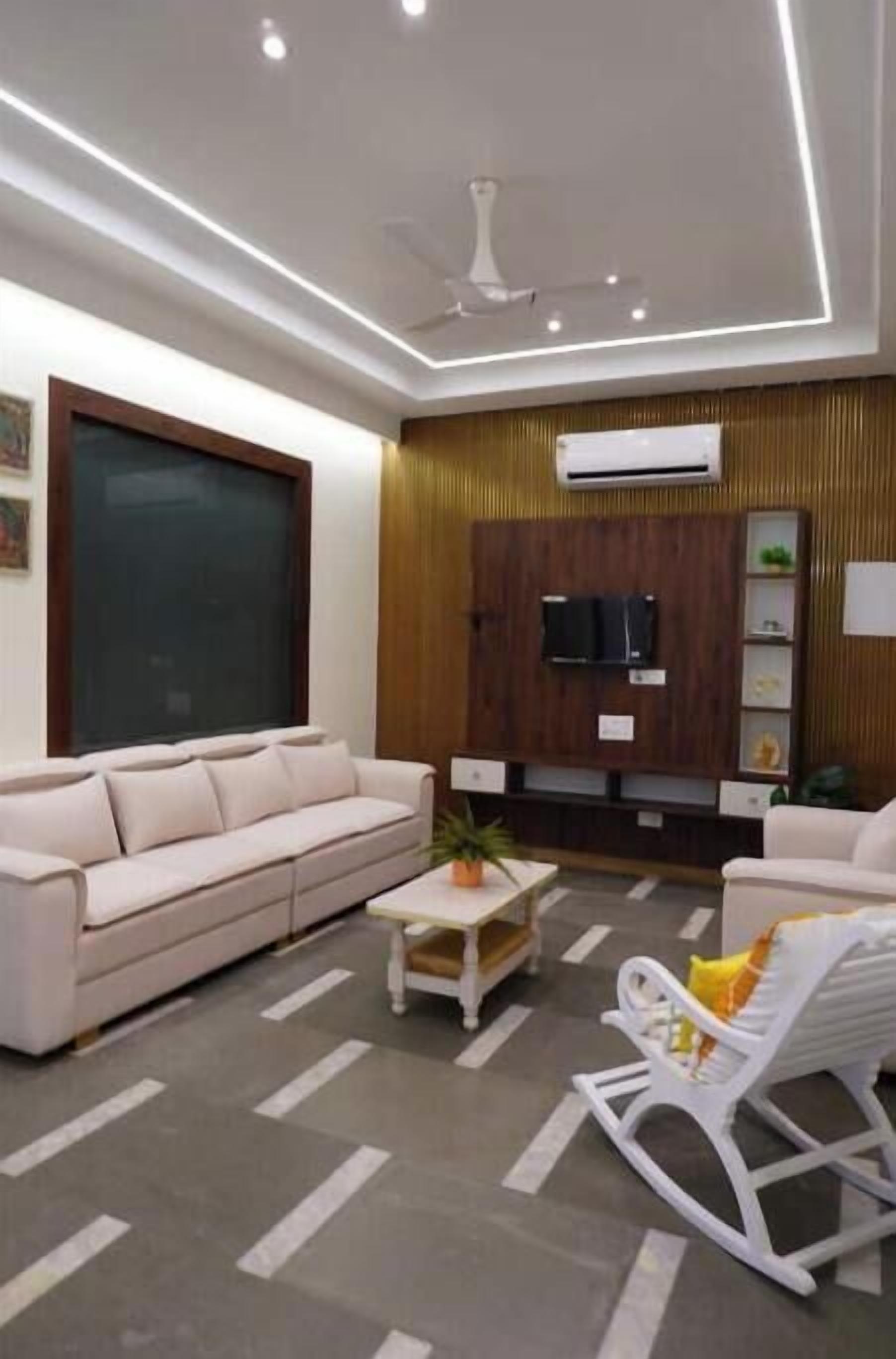 Smart TV