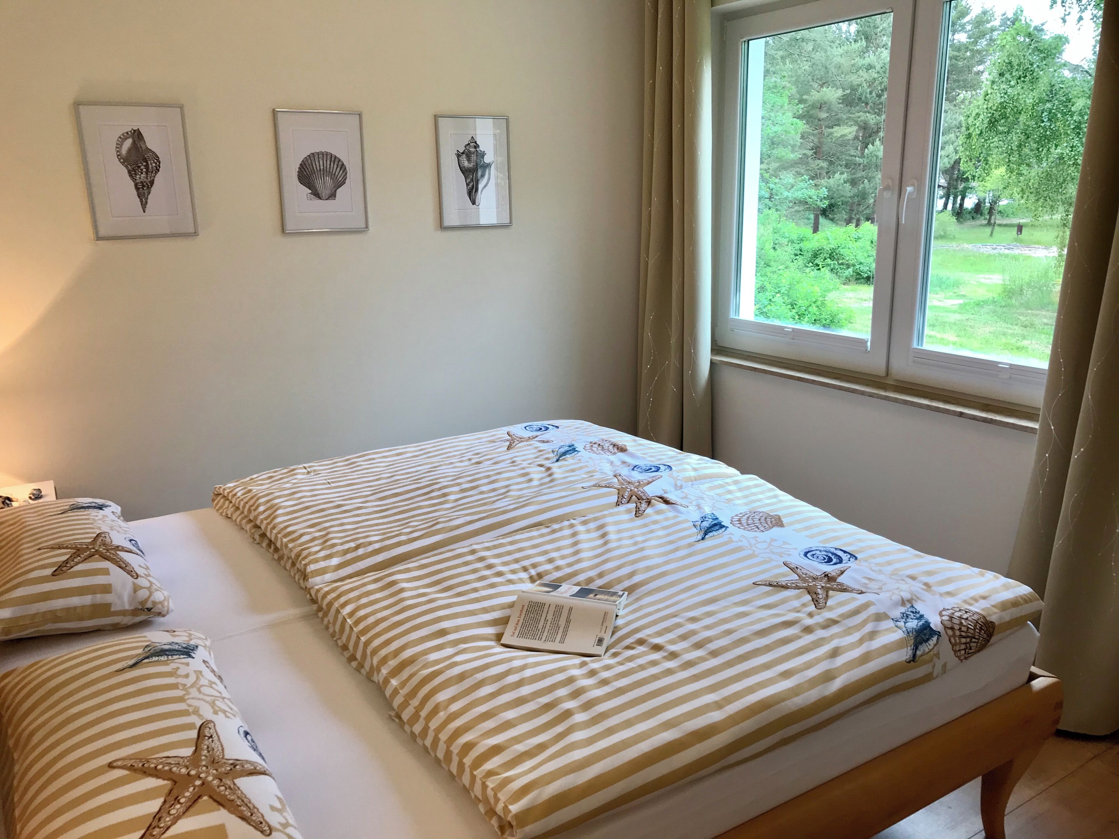 2 bedrooms, WiFi