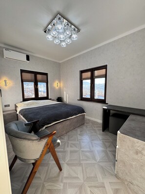 Suite, Courtyard View - Guest House Mountine Paradise (Chimgan)