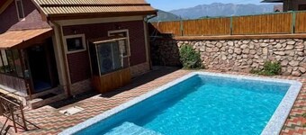 Guest House Mountine Paradise