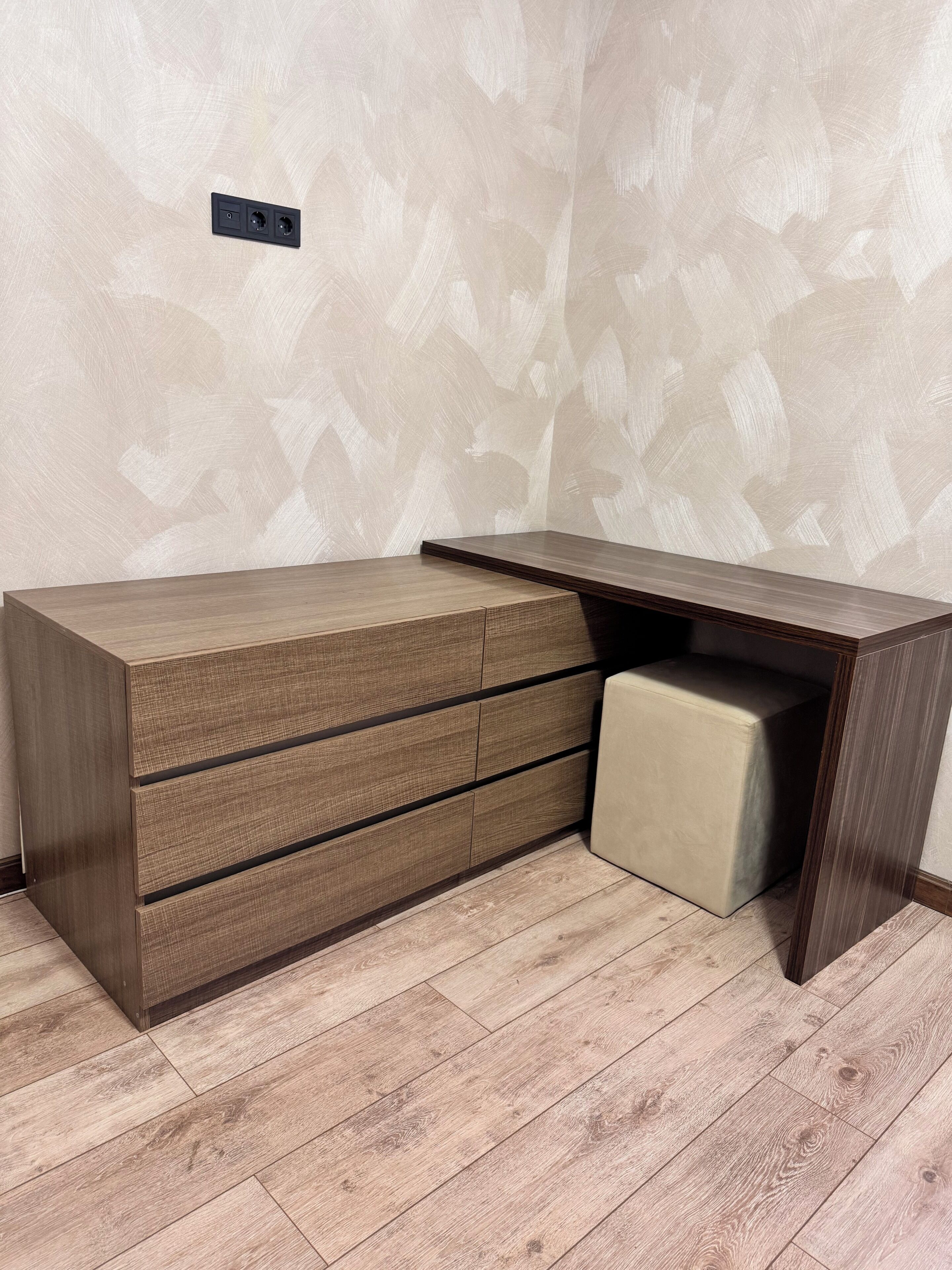 Habitación doble | Interior