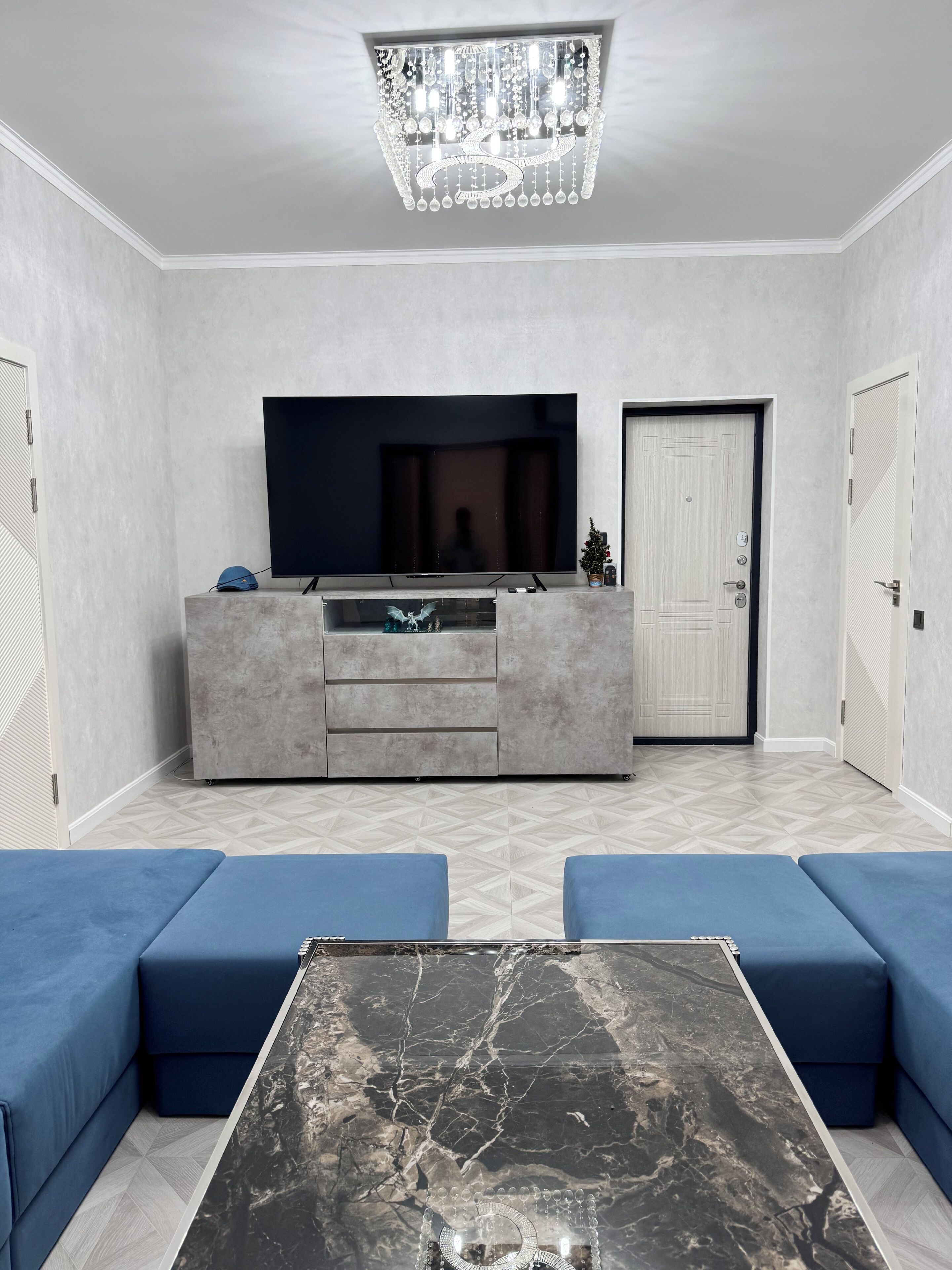 Suite, Courtyard View | Interior