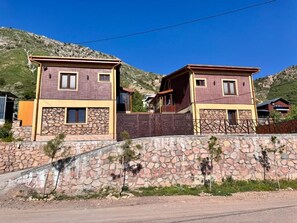 Exterior - Guest House Mountine Paradise (Chimgan)