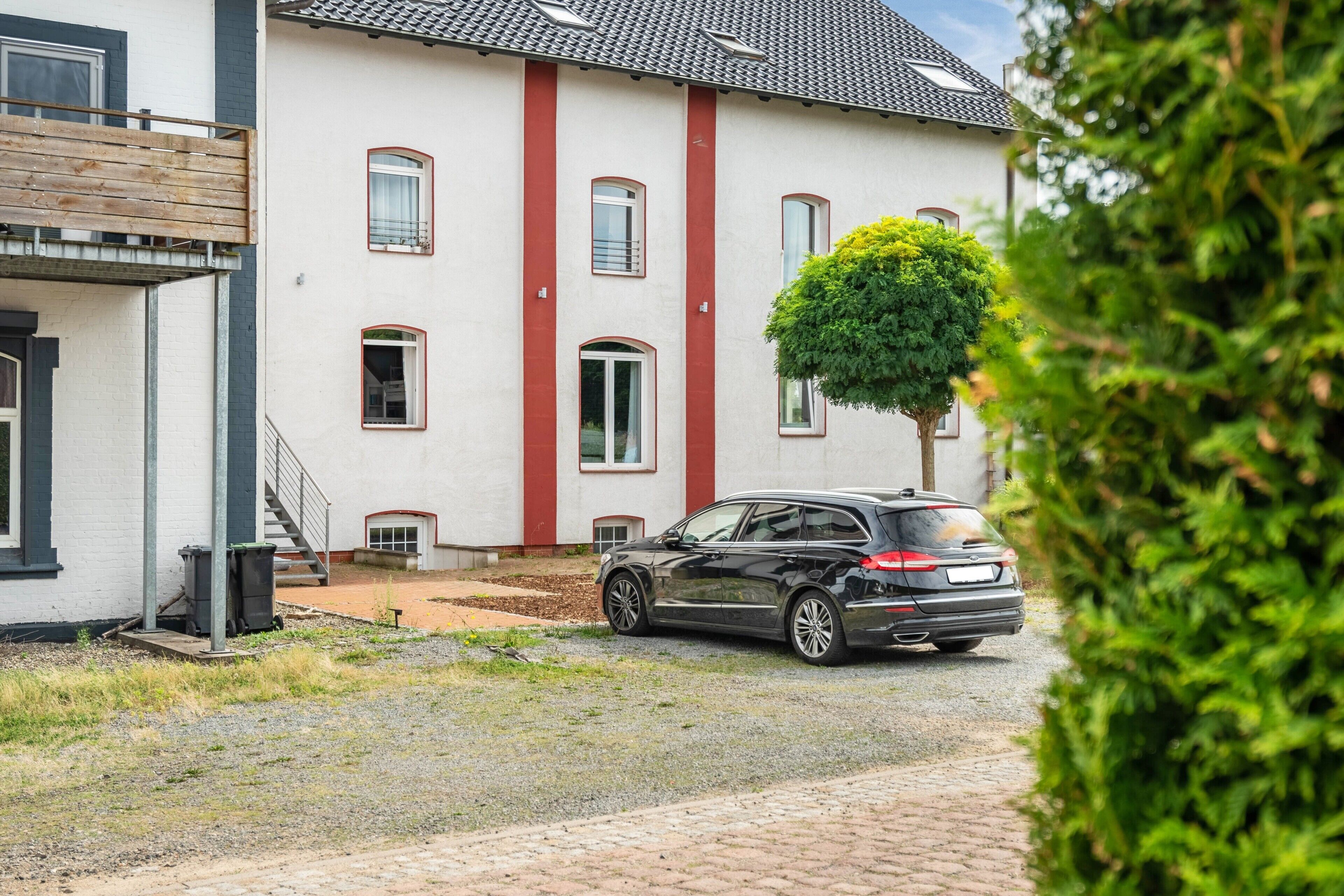Außenbereich