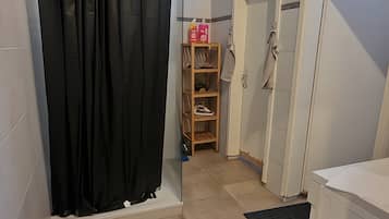 Badeværelse