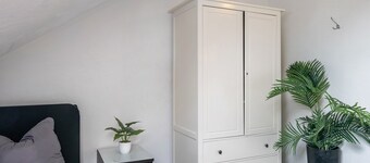 Apartment 'Unterkunft Fischerbrücke' with Mountain View and Wi-Fi