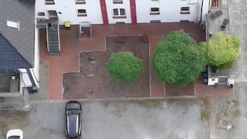 Udendørsområde