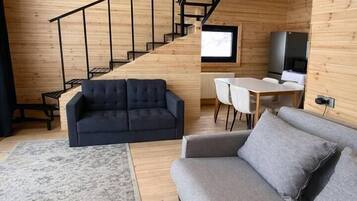 Een smart-tv
