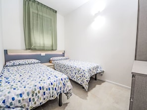 Bedroom - Ca' del Mare by Interhome (Rosolina Mare)