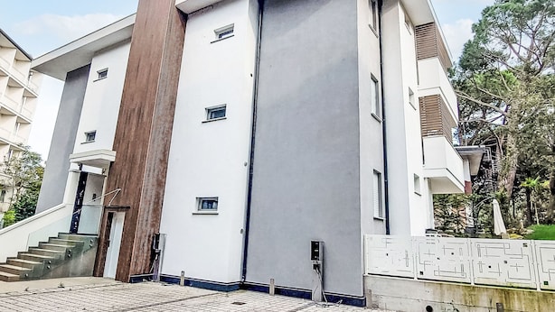 Exterior - Ca' del Mare by Interhome (Rosolina Mare)