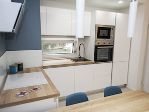 Kitchen / Dining Room - Ca' del Mare by Interhome (Rosolina Mare)