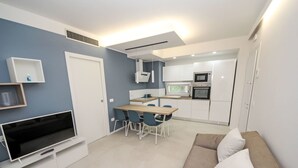 Living area - Ca' del Mare by Interhome (Rosolina Mare)
