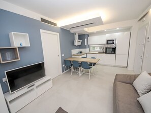 Kitchen / Dining Room - Ca' del Mare by Interhome (Rosolina Mare)