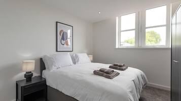 Apartment | Free WiFi
