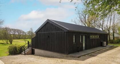 Rookery Lodge is Laid back luxury in 9 acres of countryside right near the beach