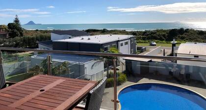 Ohope Beach Resort