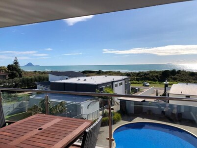 Ohope Beach Resort