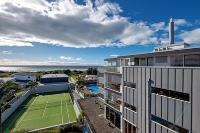 Ohope Beach Resort